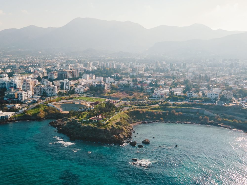Cyprus