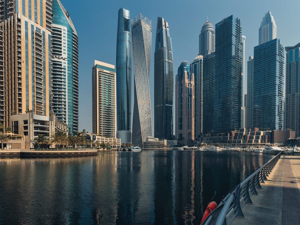 Dubai (UAE)