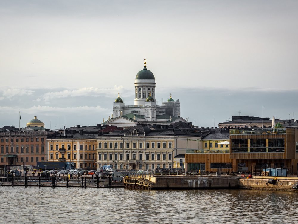 Finland