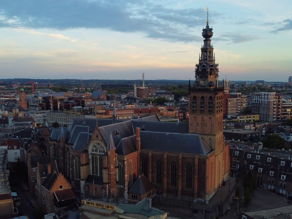Netherlands