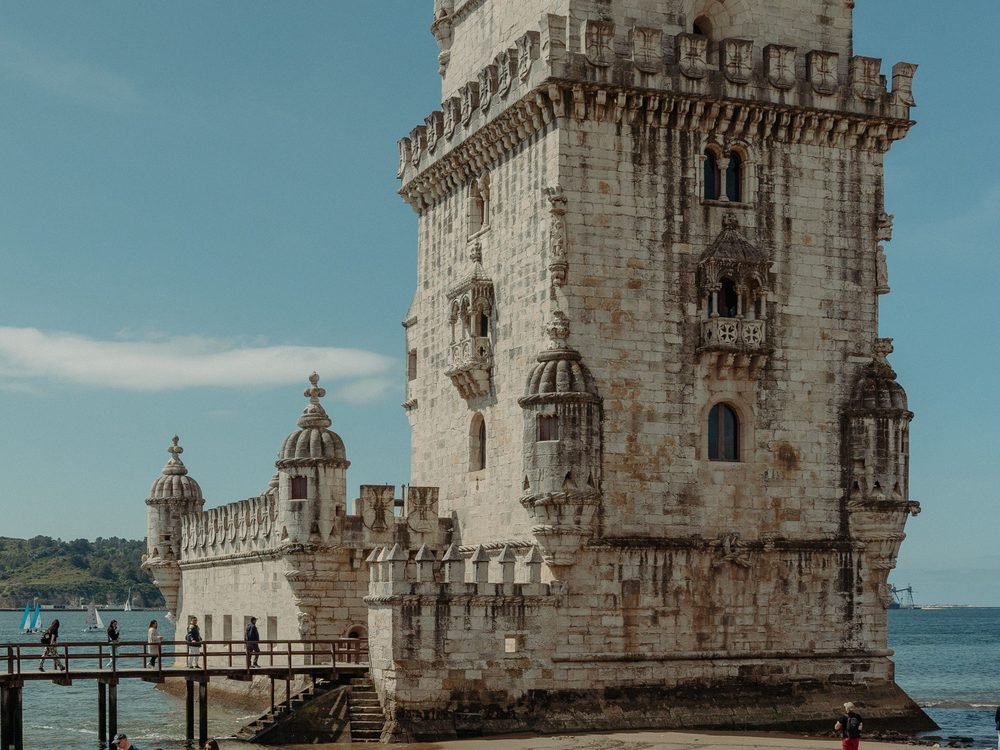 Portugal