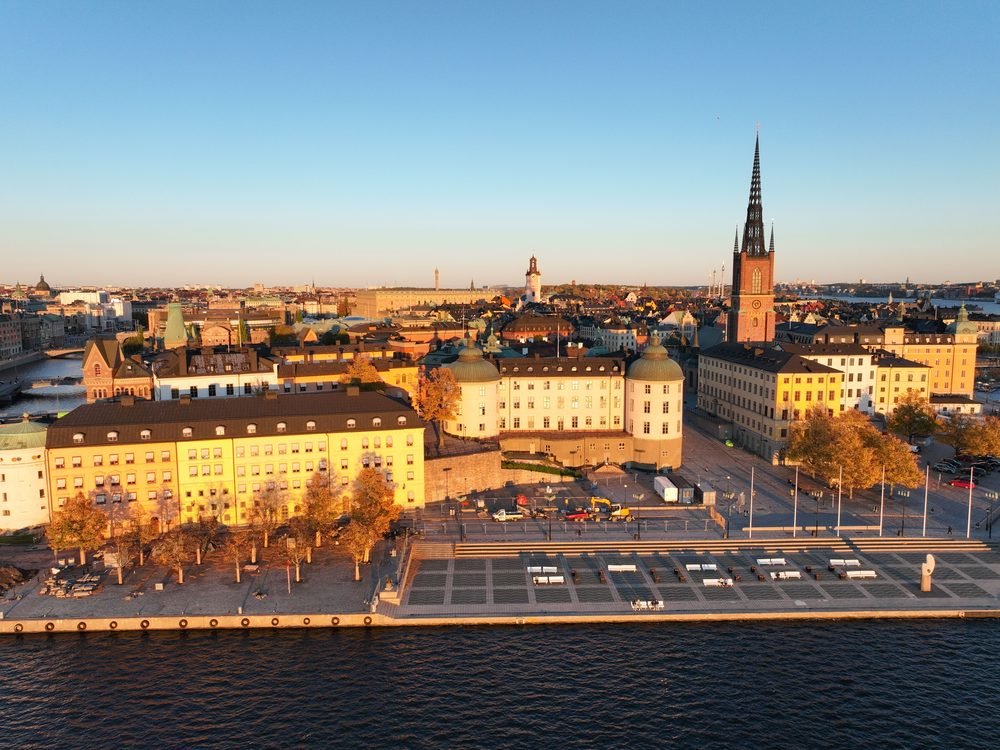 Sweden